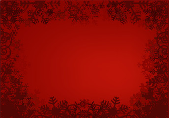 Red_christmass_backrground