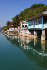 Lac d'Aiguebelette