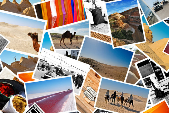 tunisia affrica viaggio travel mondo deserto marocco adventure