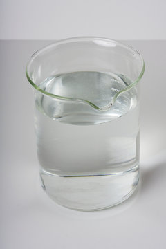 Beaker of Water