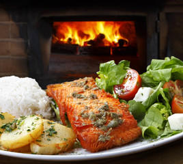 Salmon