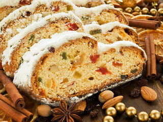 Stollen