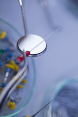 Stomatology equipment