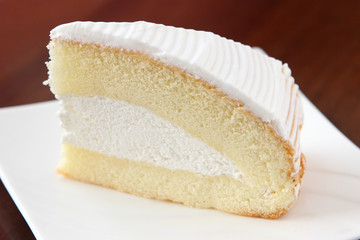 butter cake