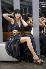 クレオパトラに魅せられて