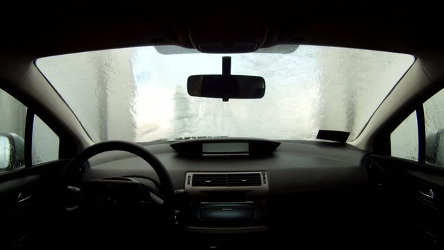 autolavaggio