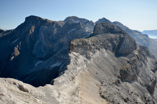 Cirque de Gavarnie