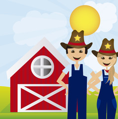 farmers