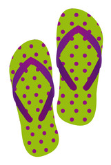 flip flops