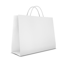 shopping bag