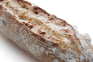 Gros pain au noix