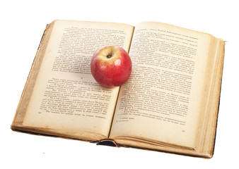 apple book