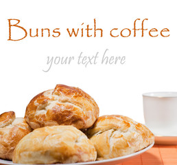 buns