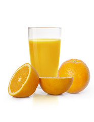 orange juice