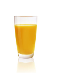 orange juice
