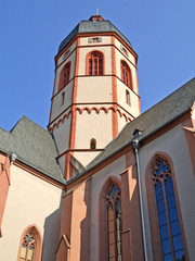 Stephanskirche Mainz