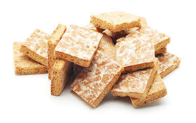 gingerbread