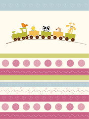 new little baby arrived