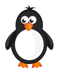 penguin cartoon