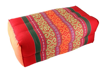 Thai cotton pillow