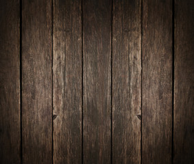 wood panels