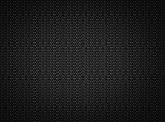 Metal Grill Honeycomb