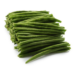 haricots verts