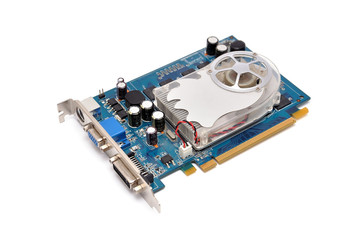 video card