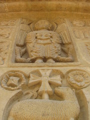 fronton