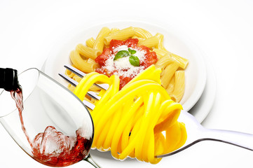 cucina italiana