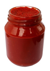 tomato paste