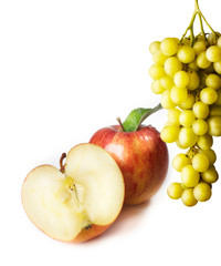 frutta autunnale