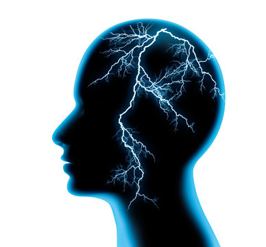 Migr&auml;ne - Gewitter im Kopf 3