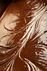 Fabrication de chocolats