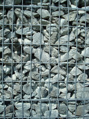Stone wall use for construction business and designers