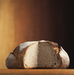 Pain de campagne