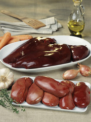 Abats de boeuf