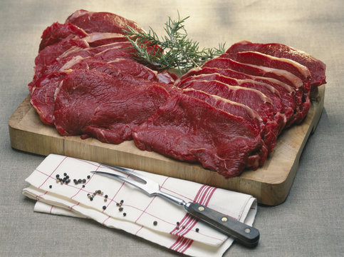 Rumstecks crus