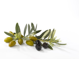 Olives 