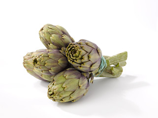 Botte d'artichauts 