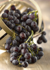Raisin noir