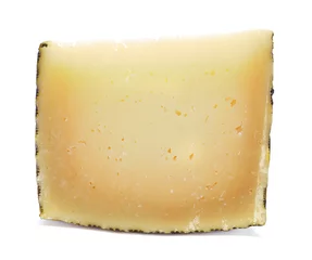 Gordijnen manchego cheese © nito