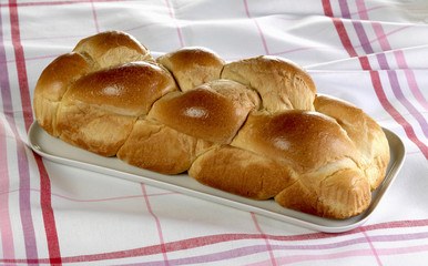 Brioche vend&eacute;enne