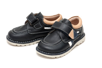 children's shoes