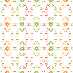 Seamless pattern