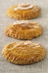 Sablés nantais