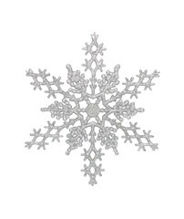 Silver Snowflake