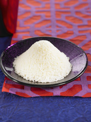 Riz basmati 