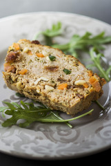 Pain de viande