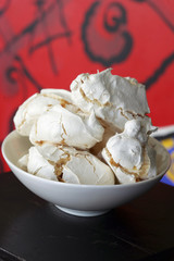 Meringues 